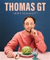 Thomas GT dans Artichaut - 