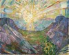 Visite guidée : Exposition Face au soleil au musée Marmottan Monet | par Loetitia Mathou - 