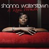 Shanna Waterstown : Hommage à Ella Fitzgerald - 