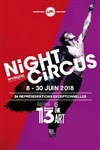 Night Circus - 