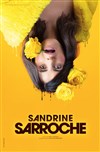 Sandrine Sarroche dans La loi du talon - 