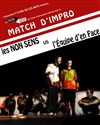 Match d'improvisation : Non Sens vs Ludo de Boulogne - 