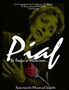 Piaf - Le temps d'illuminer - 