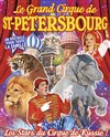 Le Grand cirque de Saint Petersbourg | - Brive la Gaillarde - 