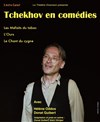 Tchékhov en comédies - 