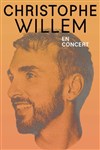 Christophe Willem : en concert - 