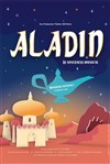 Aladin, le spectacle musical - 