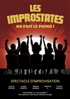 Les improstates - 