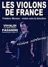 Les violons de France - 