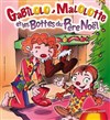Gabilolo, Malolotte et les bottes du Père Noël - 