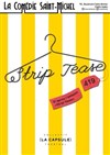 Strip Tease 419 - 