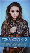 Tchaïkovski 5 : Grand Est | Orchestre Pasdeloup - 