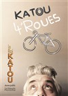 Katou 4 roues - 