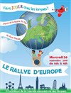 Rallye d'Europe 2018 - 