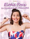 Elodie Poux dans Le syndrome du Playmobil - 