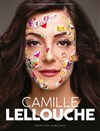 Camille Lellouche dans En vrai - 