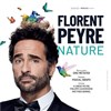 Florent Peyre dans Nature - 