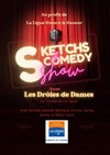 Sketchs Comedy Show - 