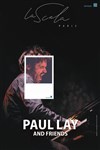 Paul Lay Trio - Vagabonds - 