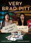 Very Brad Pitt - 