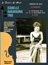 Isabelle Rabaraona Trio - 