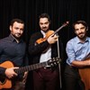 Emile Mélenchon Trio - 