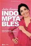Leila Amara dans Indomptables - 