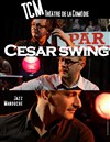 César swing - 
