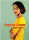 Sophia Aram dans À nos amours - 