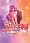 Rodolphe Le Corre dans Vous dansez mademoiselle ? - 