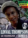 Linval Thompson + Romeo K & The Mystik Warriors - 