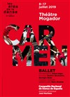Carmen | Les étés de la danse 2019 - 