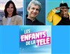 Les Enfants de la TV | avec Soprano, Michel Boujenah et Denise Fabre - 