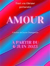 Amour - 