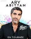 Ary Abittan dans My Story - 