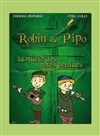 Robin et Pipo : la quête des notes perdues - 