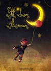 Petit clown in the moon - 