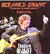 Bernard Sauvat : Et dire que j'ai chanté tout ça - 