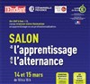 Salon de l'Apprentissage et de l'Alternance de Marseille - 
