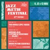 Jazz Métis Festival | 10ème édition - 