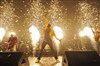 Coverqueen : The ultimate tribute to Freddie Mercury - 
