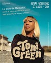 Toni Green : Memphis Made - 