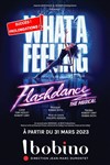 Flashdance, the musical - 