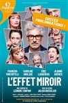 L'Effet Miroir | avec François Vincentelli et Caroline Anglade - 