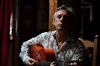 Manuel Delgado : guitare flamenca - 