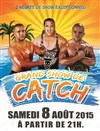 Grand Show de Catch International - 