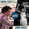 Rhoda Scott & Lady All Stars + China Moses - 