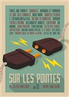 Festival Sur Les Pointes : Pass Samedi - 