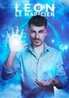 Léon le magicien dans Magic Best Of - 