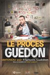 François Guédon dans Le procès Guédon - 